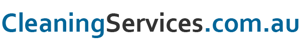 Cleaning Services